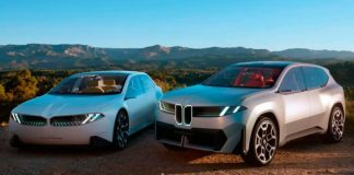 BMW планує абсолютно новий дизайн решітки радіатора