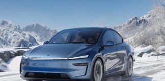 Tesla Model Y побила рекорд: понад 50 000 замовлень у перший день
