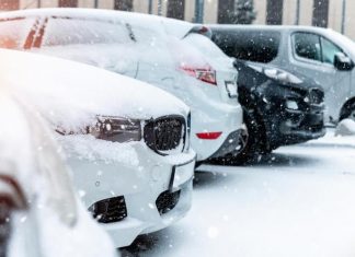 Автомеханік назвав 6 деталей, що найчастіше виходять з ладу взимку