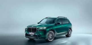 Названо найкращий автомобіль BMW серед усіх існуючих