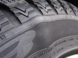 Поради для автолюбителів: як зберегти шини без дефектів