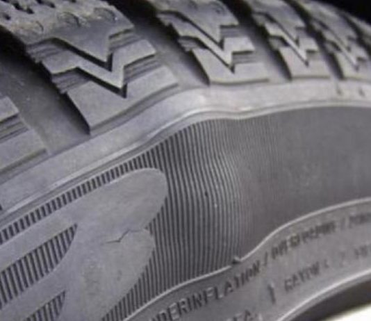 Поради для автолюбителів: як зберегти шини без дефектів Поради для автолюбителів: як зберегти шини без дефектів