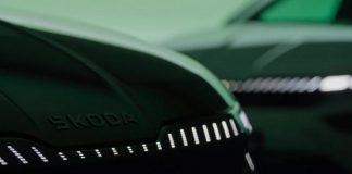 Skoda Enyaq отримає новий дизайн та покращену аеродинаміку (ВІДЕО)