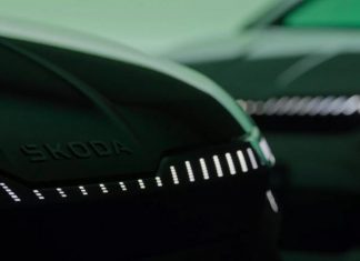 Skoda Enyaq отримає новий дизайн та покращену аеродинаміку (ВІДЕО)