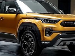 Toyota готує новий недорогий позашляховик: аналог RAV4 за розмірами Toyota готує новий недорогий позашляховик: аналог RAV4 за розмірами