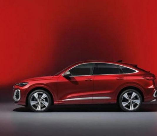 Друге покоління Q5 Sportback: новий рівень динаміки та технологій у преміум-сегменті Друге покоління Q5 Sportback: новий рівень динаміки та технологій у преміум-сегменті