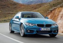 BMW 4-Series названо найпроблемнішою машиною з пробігом з бензиновим ДВЗ