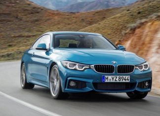 BMW 4-Series названо найпроблемнішою машиною з пробігом з бензиновим ДВЗ