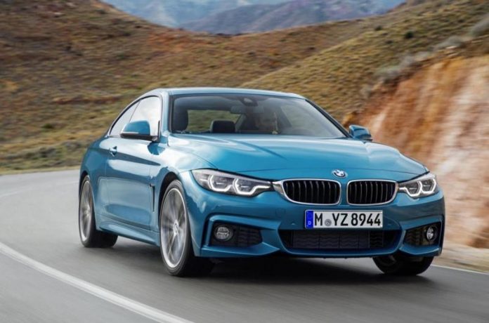 BMW 4-Series названо найпроблемнішою машиною з пробігом з бензиновим ДВЗ