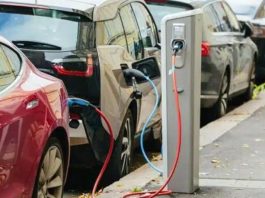 Електричні автомобілі дешевшають в Європі Електричні автомобілі дешевшають в Європі