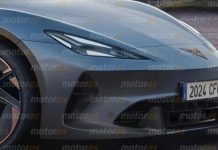 Новий Cupra Dark Rebel претендує на роль конкурента Porsche (ФОТО)