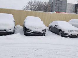 Названо найпоширеніші проблеми автомобіля після тривалого простою Названо найпоширеніші проблеми автомобіля після тривалого простою