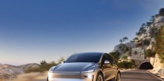 Абсолютно нова Tesla Model Y: чому вона дорожча за попередню модель