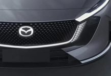 Mazda розкрила деталі нового седана: що змінено