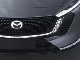 Mazda розкрила деталі нового седана: що змінено Mazda розкрила деталі нового седана: що змінено