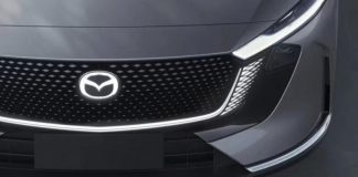 Mazda розкрила деталі нового седана: що змінено