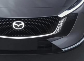 Mazda розкрила деталі нового седана: що змінено