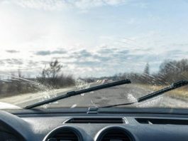 Навіщо швейна голка потрібна кожному водію Навіщо швейна голка потрібна кожному водію