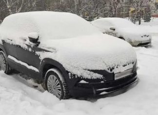 Як зберегти авто в цілості: 5 способів уникнути поломок взимку