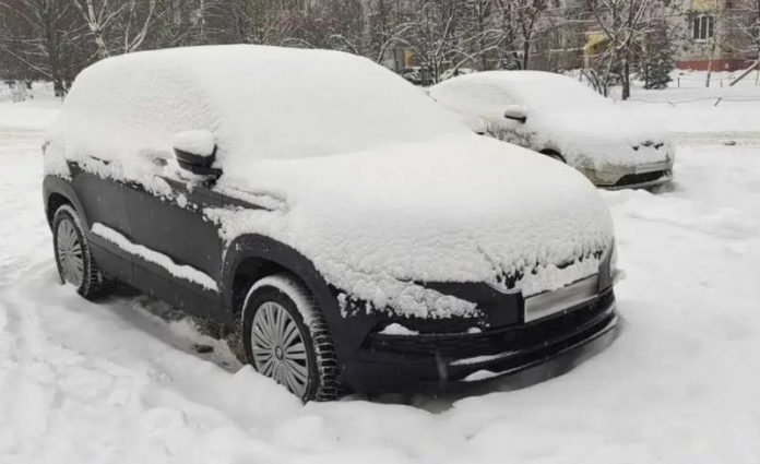 Як зберегти авто в цілості: 5 способів уникнути поломок взимку