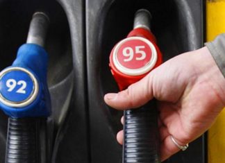 Чому час відмовитися від А-92: шкода для двигуна вашого автомобіля Чому час відмовитися від А-92: шкода для двигуна вашого автомобіля