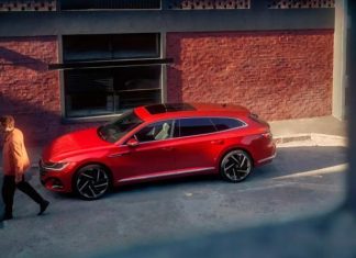 Volkswagen офіційно завершив виробництво Arteon Volkswagen офіційно завершив виробництво Arteon