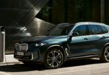 Розкрито особливості нового BMW X5: модель не отримає архітектуру Neue Klasse