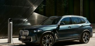 Розкрито особливості нового BMW X5: модель не отримає архітектуру Neue Klasse