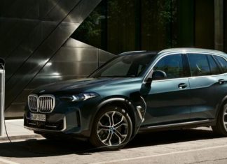 Розкрито особливості нового BMW X5: модель не отримає архітектуру Neue Klasse