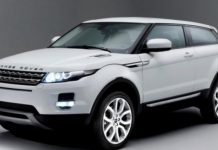 Вживаний Range Rover Evoque 1-го покоління: на що звернути увагу