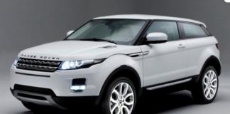 Вживаний Range Rover Evoque 1-го покоління: на що звернути увагу