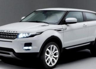 Вживаний Range Rover Evoque 1-го покоління: на що звернути увагу