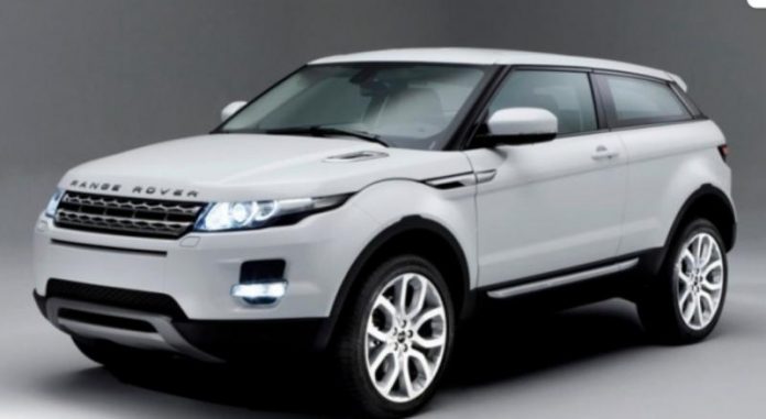 Вживаний Range Rover Evoque 1-го покоління: на що звернути увагу