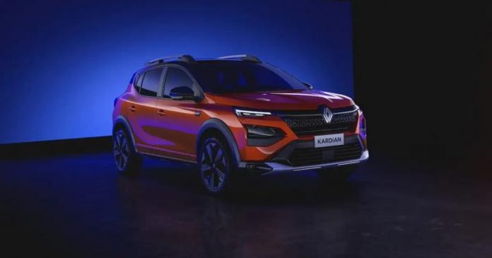 Renault везе в Україну нові моделі: скільки вони коштуватимуть