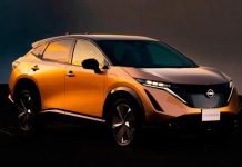 Nissan Ariya показала вражаючу стійкість до морозу