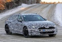 Audi готує оновлення для моделей Q3 та A7: чого чекати від нових версій