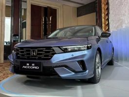 Розсекречено дизайн Honda Accord 2026: як змінилася зовнішність автомобіля Розсекречено дизайн Honda Accord 2026: як змінилася зовнішність автомобіля