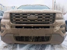 Штрафи за брудний номер та інші порушення: що чекає на водіїв Штрафи за брудний номер та інші порушення: що чекає на водіїв