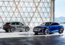 Audi припиняє виробництво Q8 e-tron і закриває завод у Брюсселі