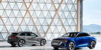 Audi припиняє виробництво Q8 e-tron і закриває завод у Брюсселі