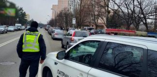 Як правильно відповідати поліції на запитання про швидкість