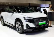 Audi представила нову гібридну систему MHEV plus