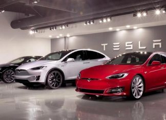 Tesla змушена відкликати тисячі авто через критичні неполадки