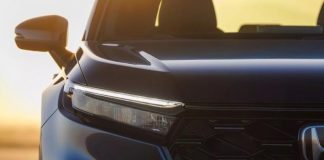 Honda CR-V отримає нову позашляхову версію