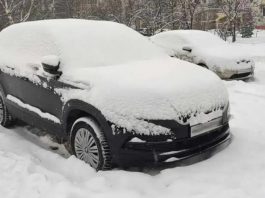 Зимові небезпеки для автомобіля: які деталі під загрозою