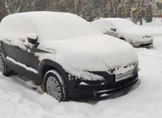 Зимові небезпеки для автомобіля: які деталі під загрозою