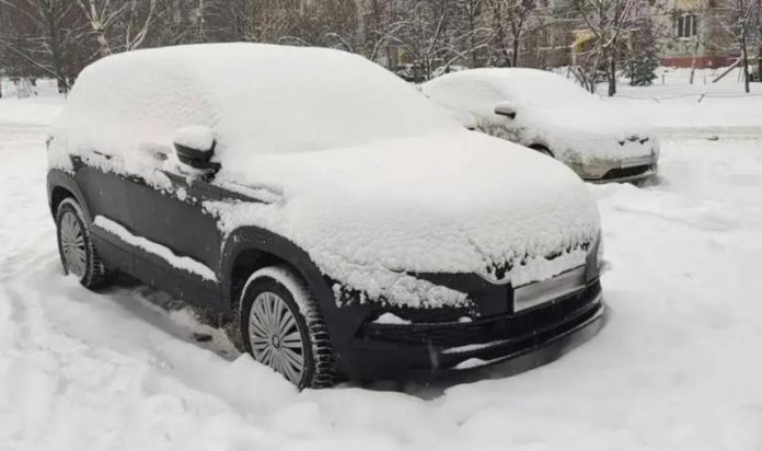 Зимові небезпеки для автомобіля: які деталі під загрозою