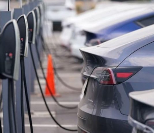 Європейський Союз готує нові заходи для стимулювання розвитку електромобілів