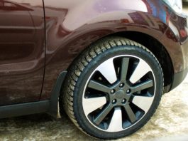 Шини з ідеальним протектором: що радять фахівці Шини з ідеальним протектором: що радять фахівці