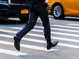 Поліція розкрила 3 схеми обману водіїв при аваріях з пішоходами Поліція розкрила 3 схеми обману водіїв при аваріях з пішоходами